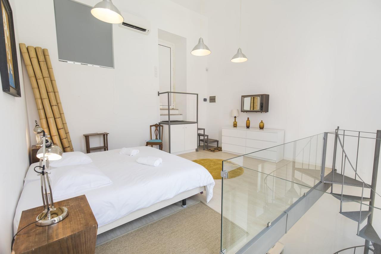 Lovelystay - Artsy Real Lisboa Exterior foto